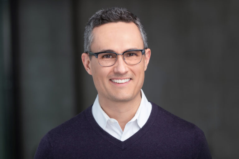 Dan Mills — Founder, Qualified Recruiting